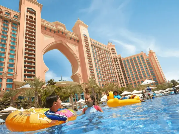 Atlantis Hotel