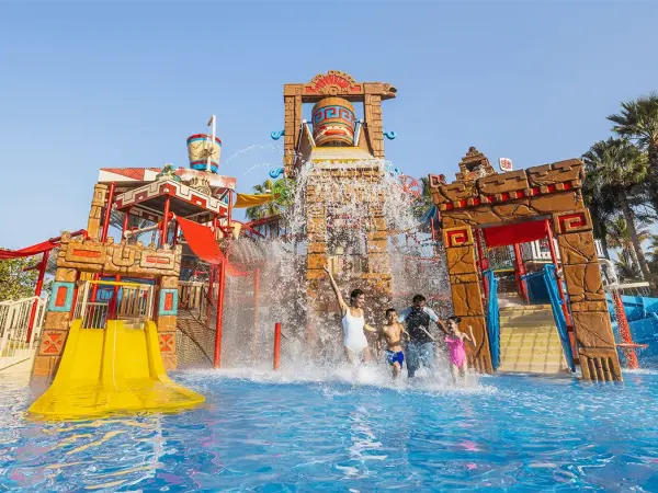 Aquaventure Waterpark