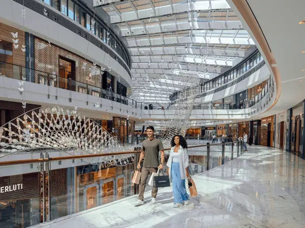 Dubai Mall