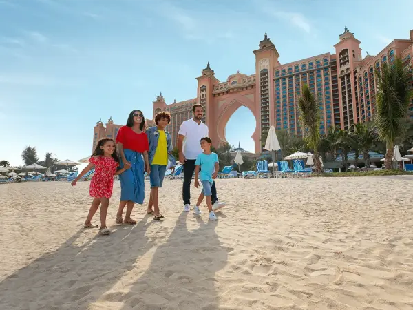 Atlantis Hotel