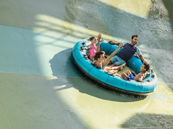 Aquaventure Waterpark
