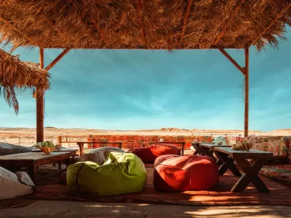 Ras Al Khaimah Desert Safari Tour