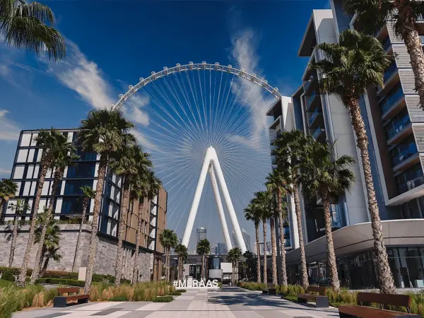 Ain Dubai