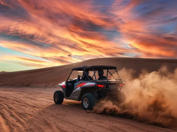 Dune Buggy Dubai