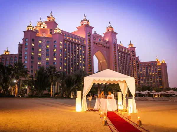 Atlantis Hotel