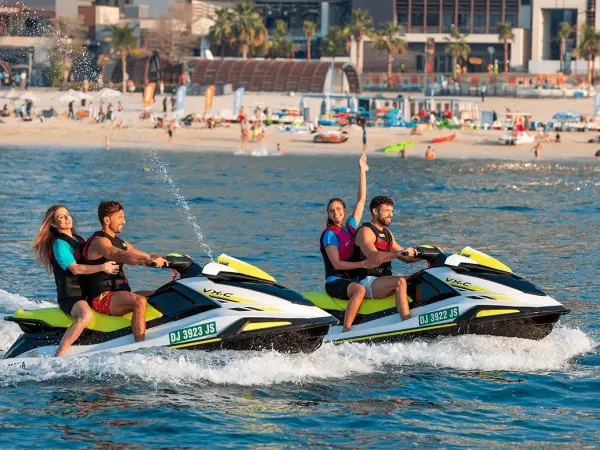Jet Ski Dubai