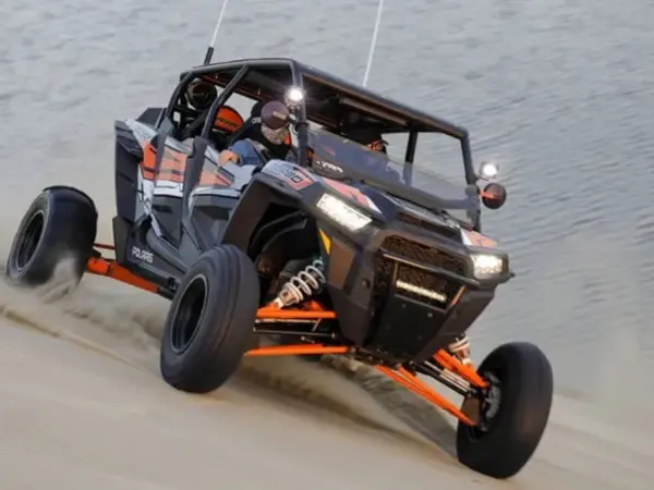 Dune Buggy Dubai