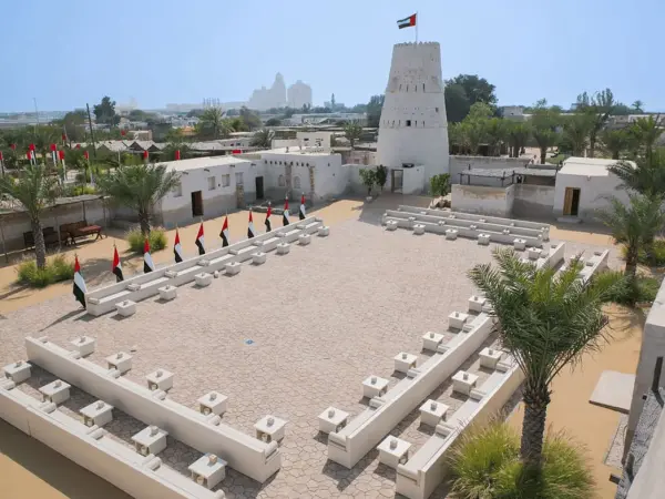 Full Day Ras Al Khaimah City Sightseeing Tour