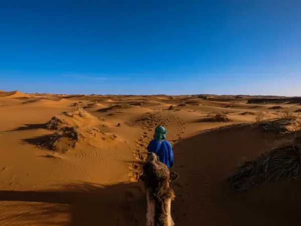 Ras Al Khaimah Desert Safari Tour