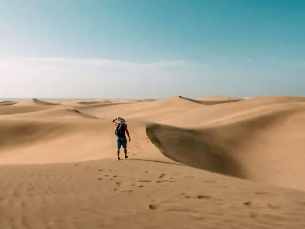 Ras Al Khaimah Desert Safari Tour