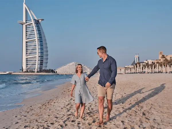Jumeirah Beach