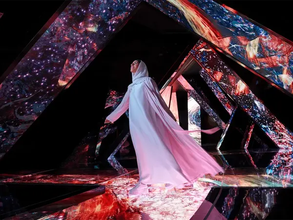 Aya Universe