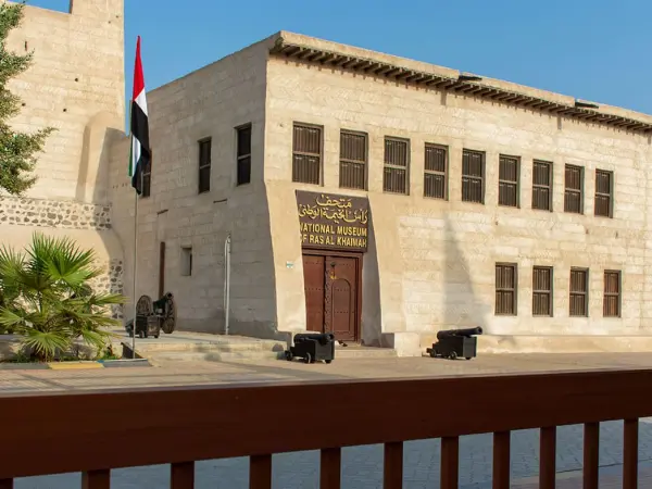 Full Day Ras Al Khaimah City Sightseeing Tour
