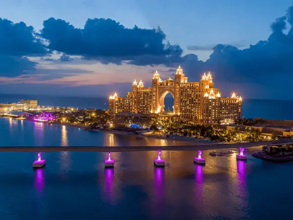 Atlantis Hotel