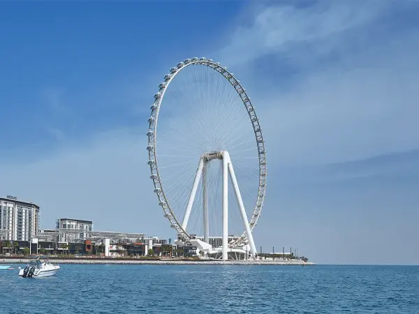 Ain Dubai