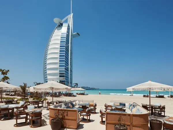 Jumeirah Beach
