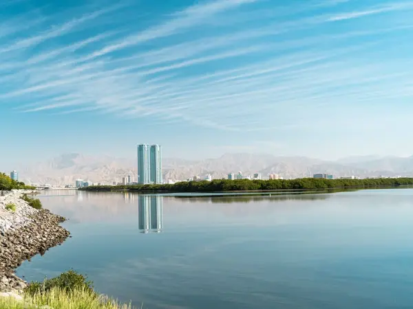 Full Day Ras Al Khaimah City Sightseeing Tour