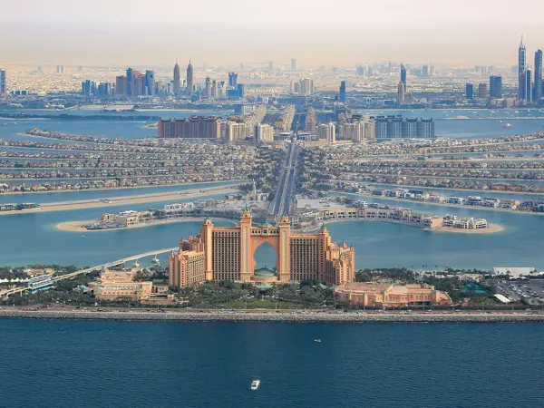 Full Day Dubai & Sharjah Sightseeing Tour