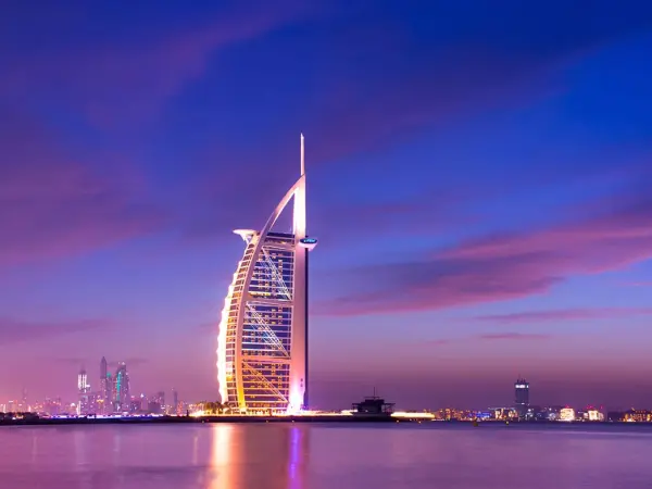 Full Day Dubai & Sharjah Sightseeing Tour