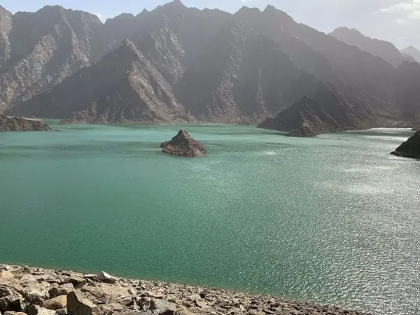 Full Day Hatta Mountain Sightseeing Tour