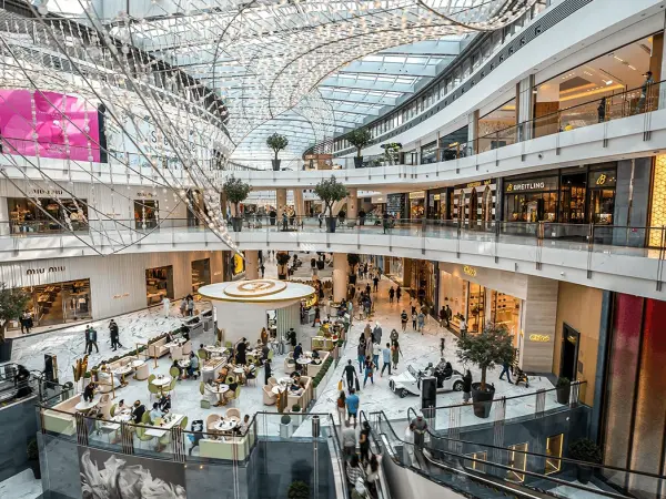 Dubai Mall