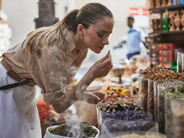 Spice Souk