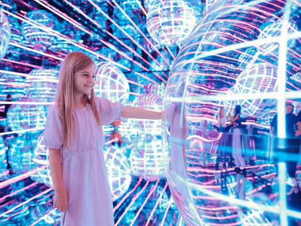 Aya Universe