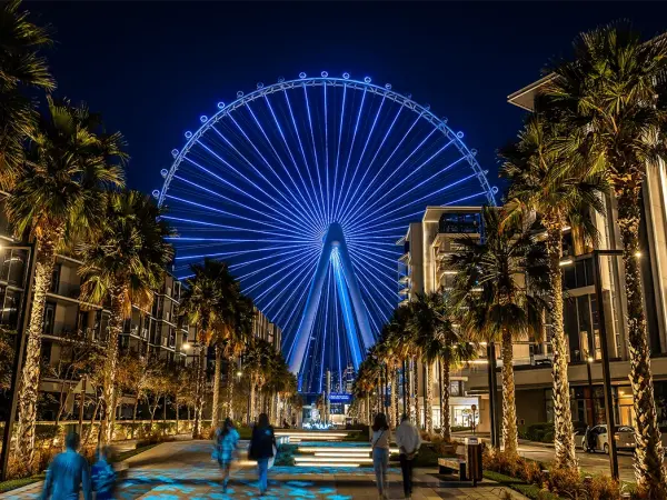 Ain Dubai