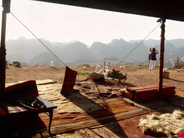 Ras Al Khaimah Desert Safari Tour