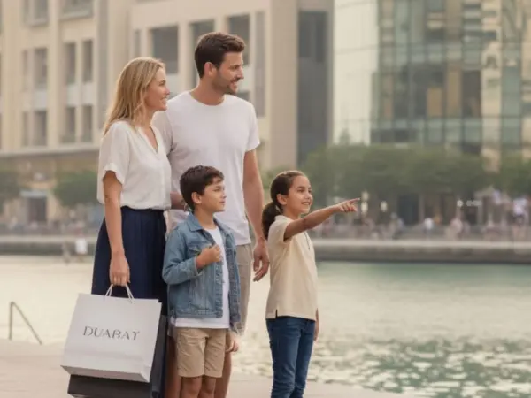 Full Day (10 hours) Shopping Tour (UPTO 4 PAX)