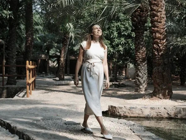 Hatta Heritage Village