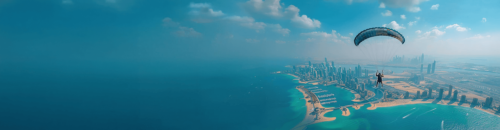 Dubai Adventures