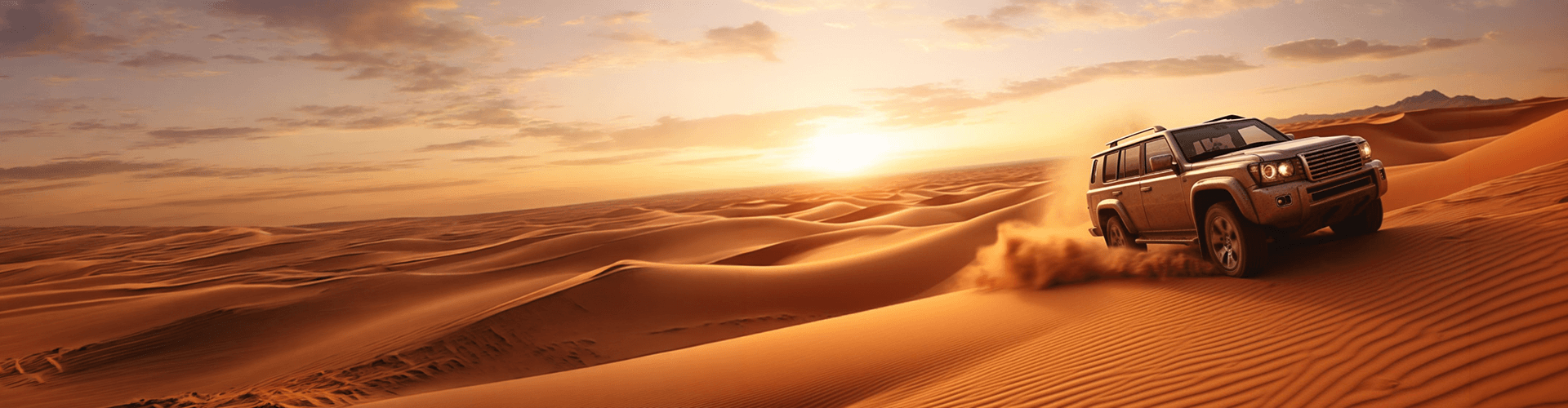 Desert Safari