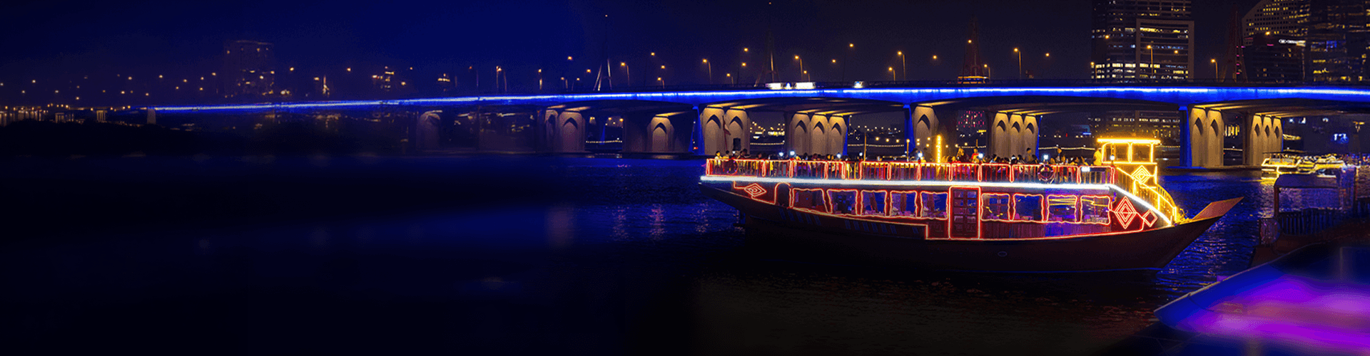 Dhow Cruise
