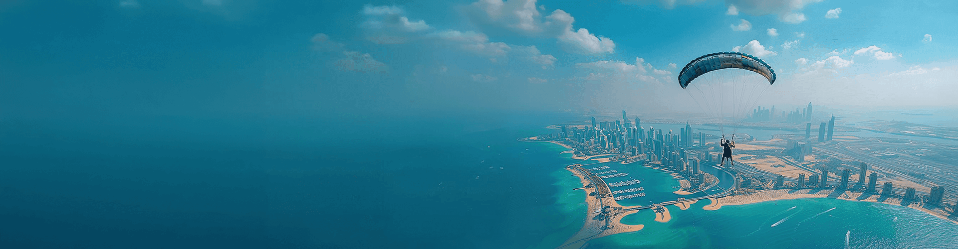 Dubai Adventures