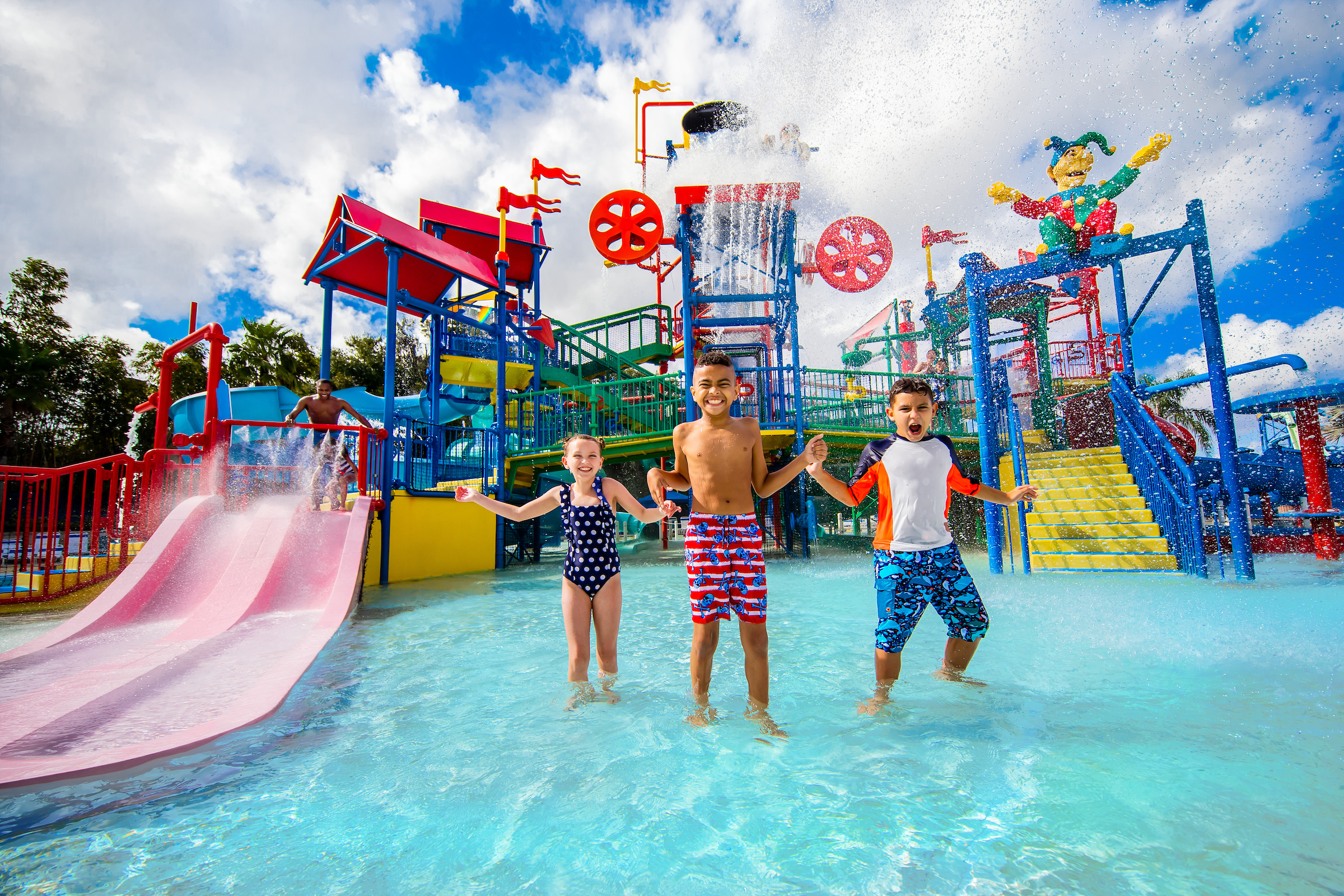 A Complete Guide To Dreamland Aqua Park