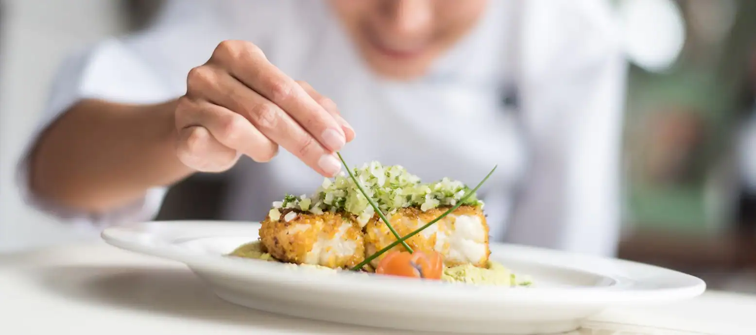 Guide To Dubai's Michelin-Starred Restaurants