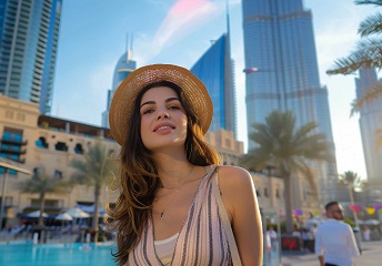 Day Trips From Dubai For Nature Lovers: Mountains, Deserts And Beaches