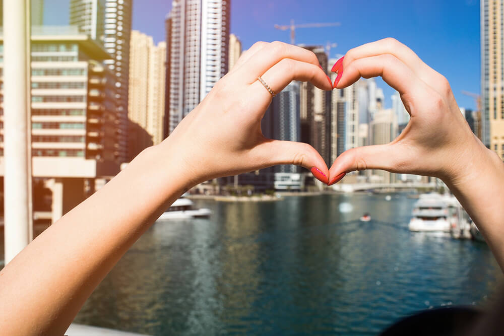 Best Places To Visit In Dubai During Summer