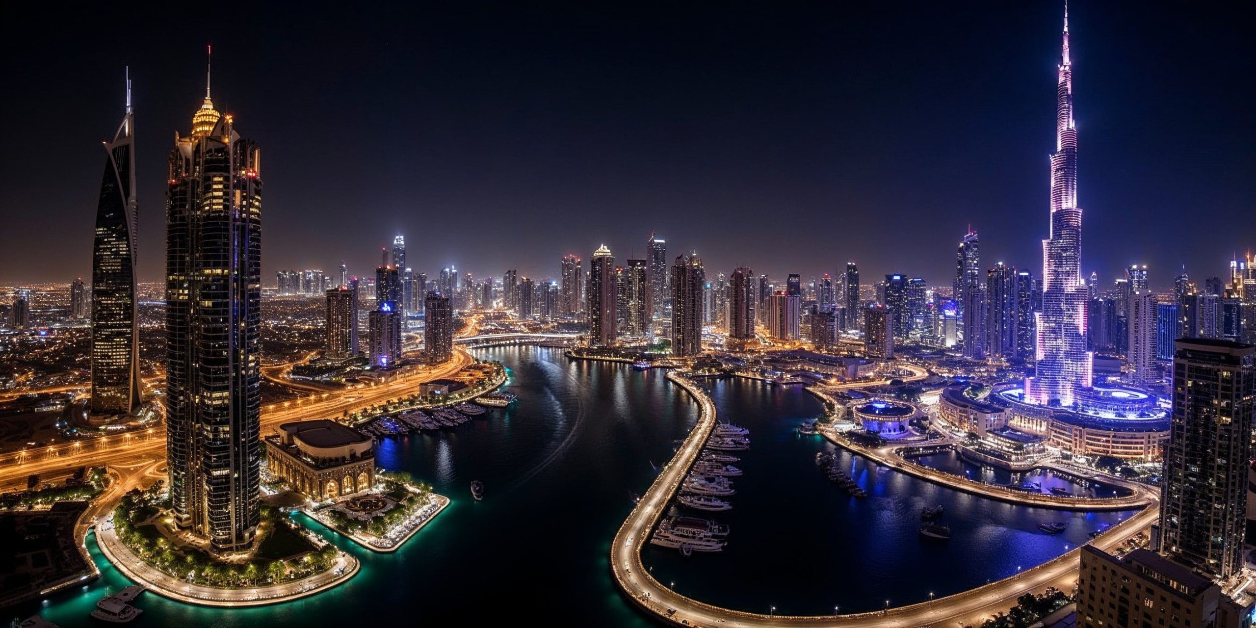 Dubai Nightlife Guide 2025: Best Places For Live Shows &amp; Entertainment