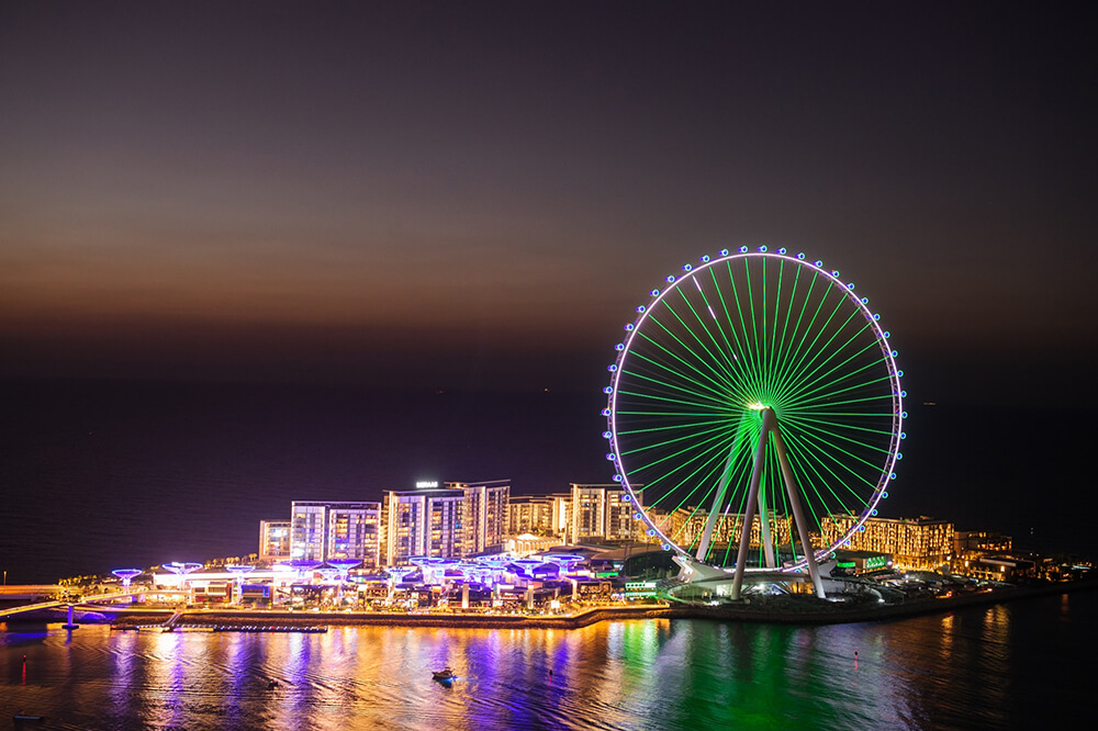 Top 10 Things To Do In Dubai: The Best Tourist Places