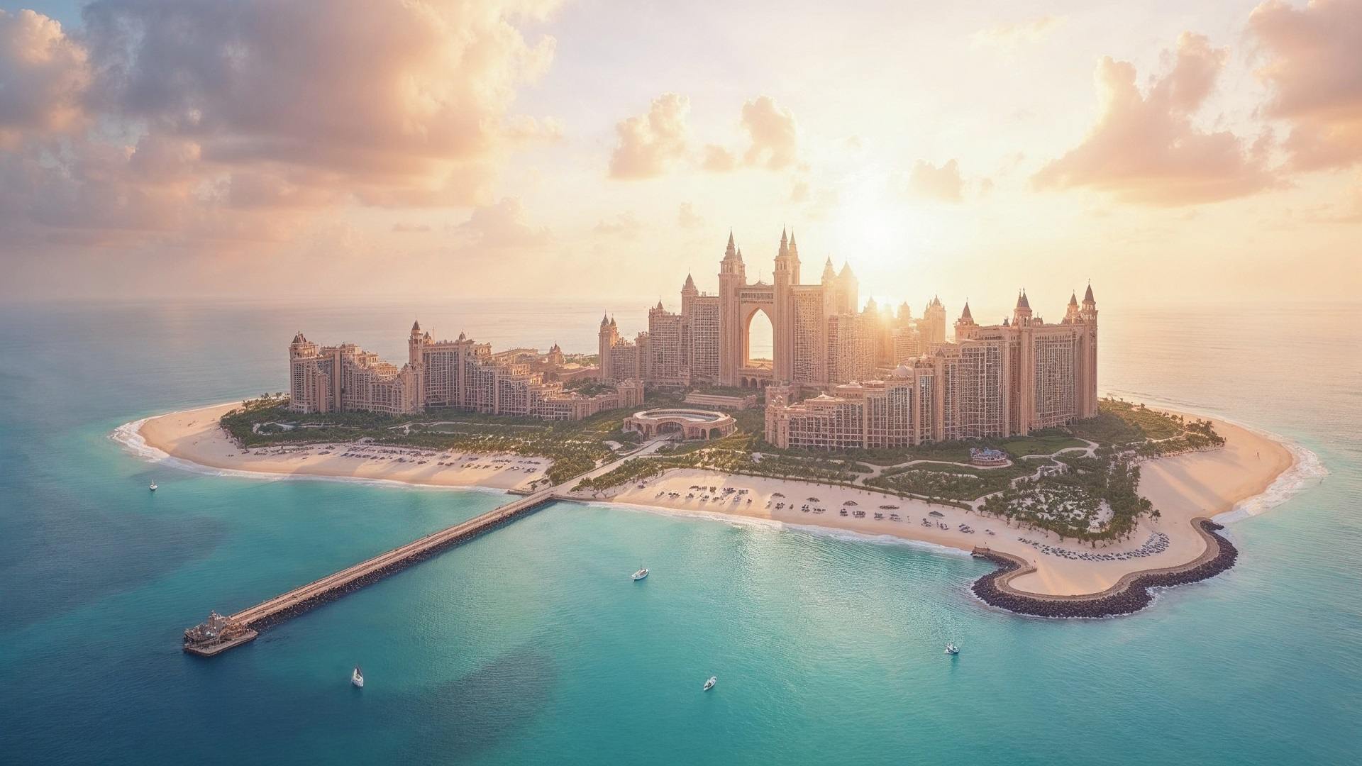 Atlantis The Palm