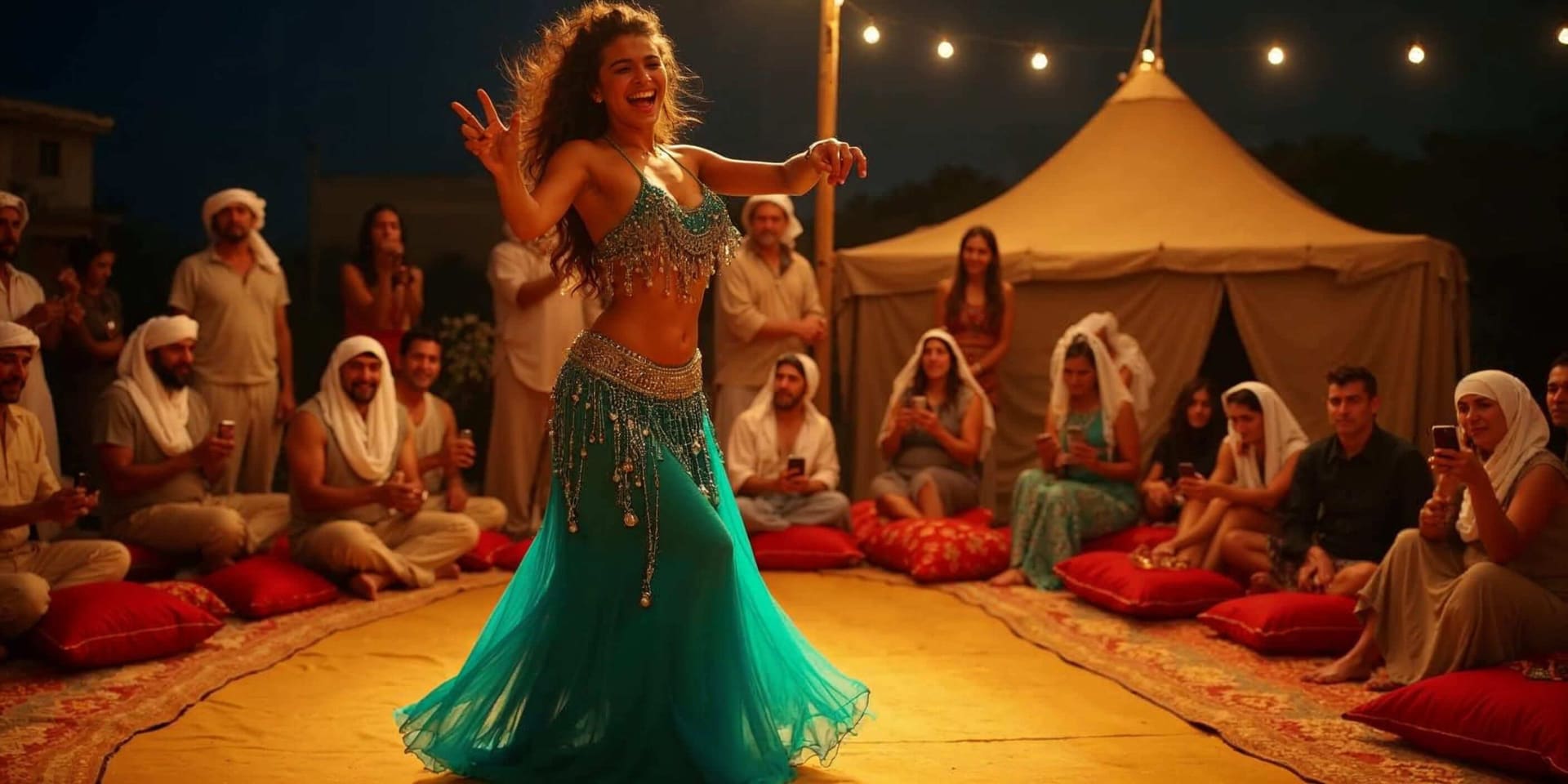 Belly Dance