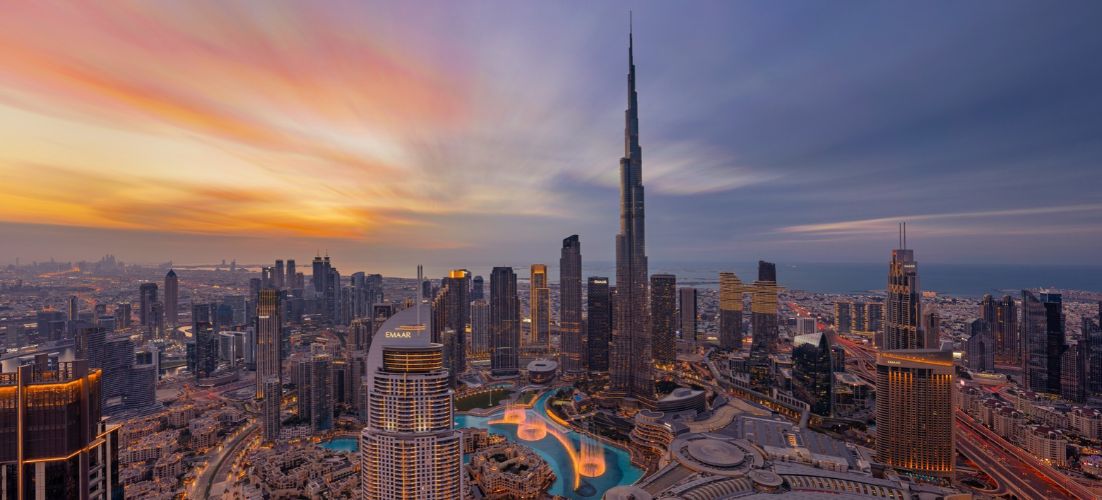 Best Time for Dubai Sightseeing Tours