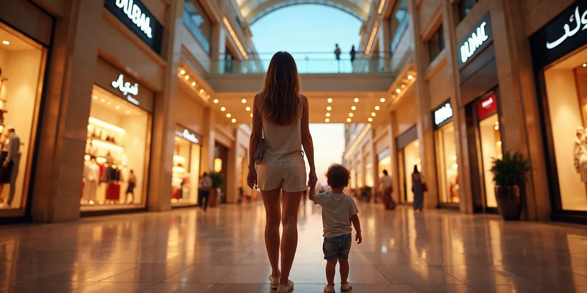 Dubai Mall