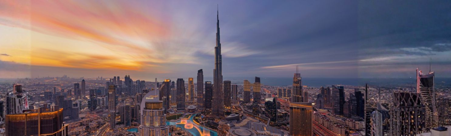 Planning Your Dubai Trip From Canada Planning Your Dubai Trip From Canada