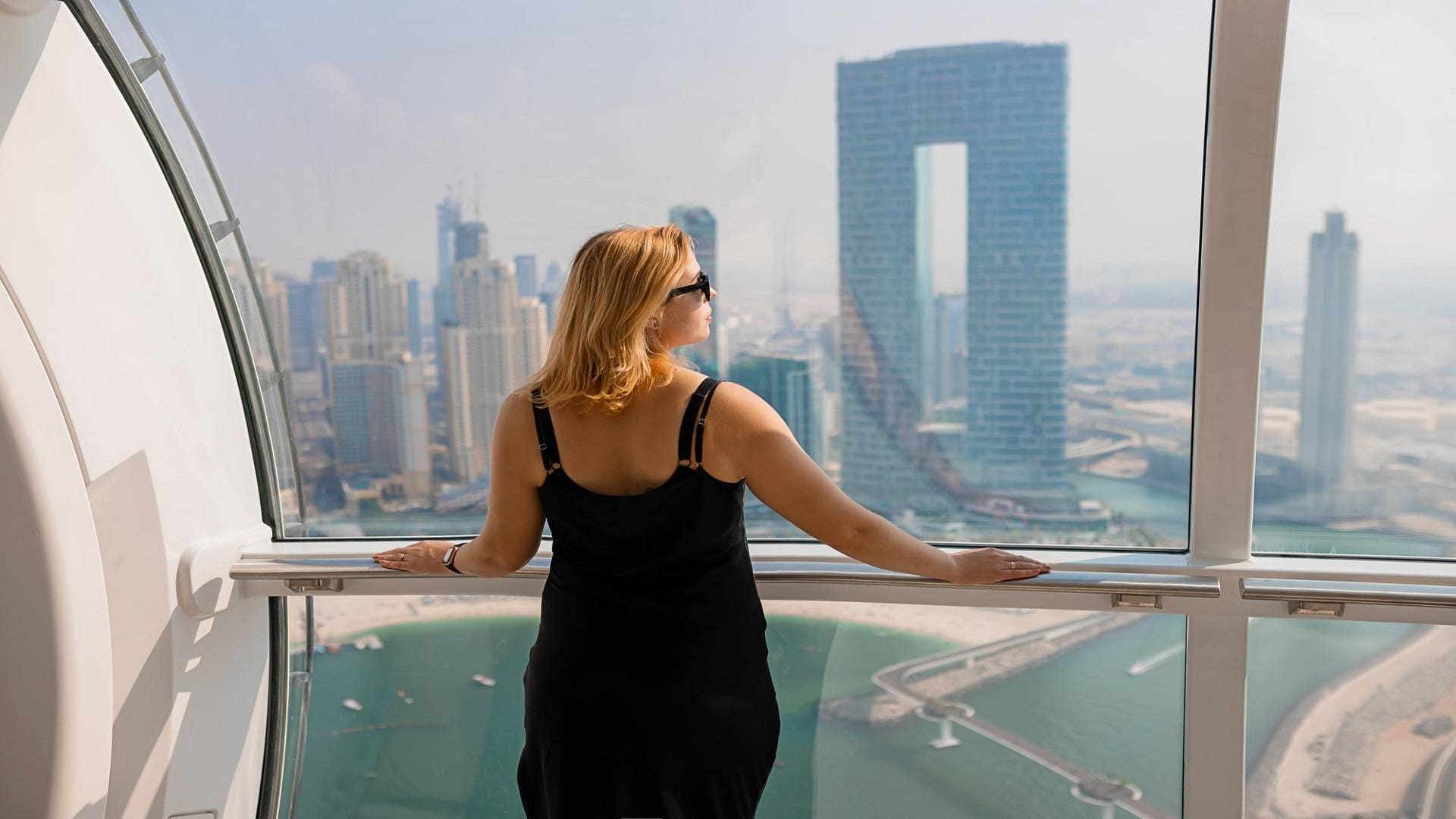 Sky Views Is The Perfect Romantic Escape