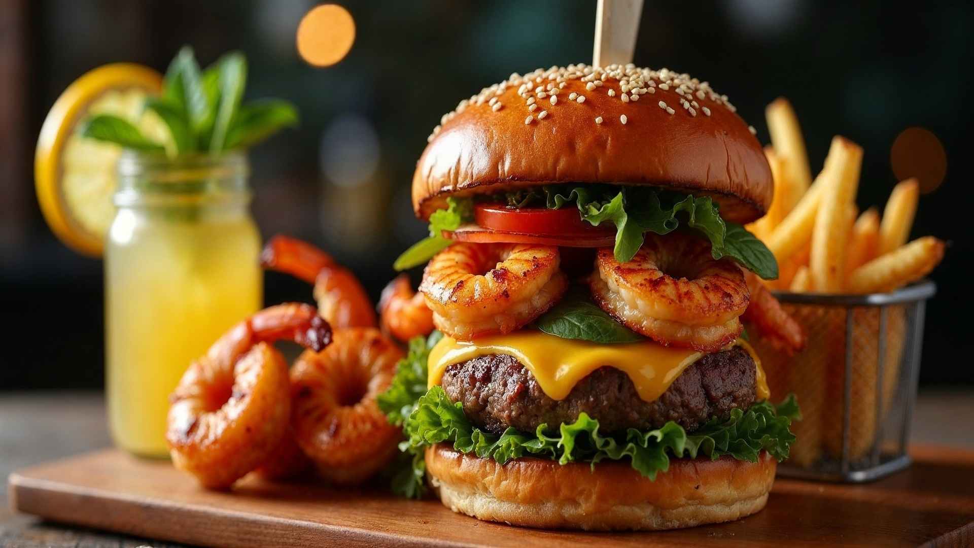 The Grill Shack