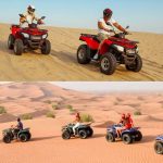 Quad Biking Dubai