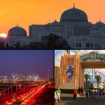 Abu Dhabi Full Day Sightseeing City Tour